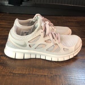 Nike Women's Free Run